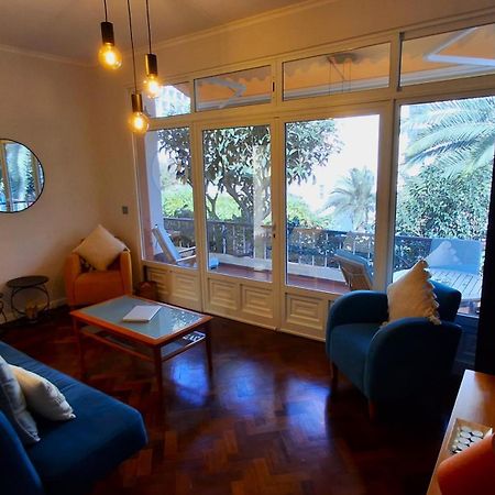 Vila Calaca Funchal  Exteriér fotografie