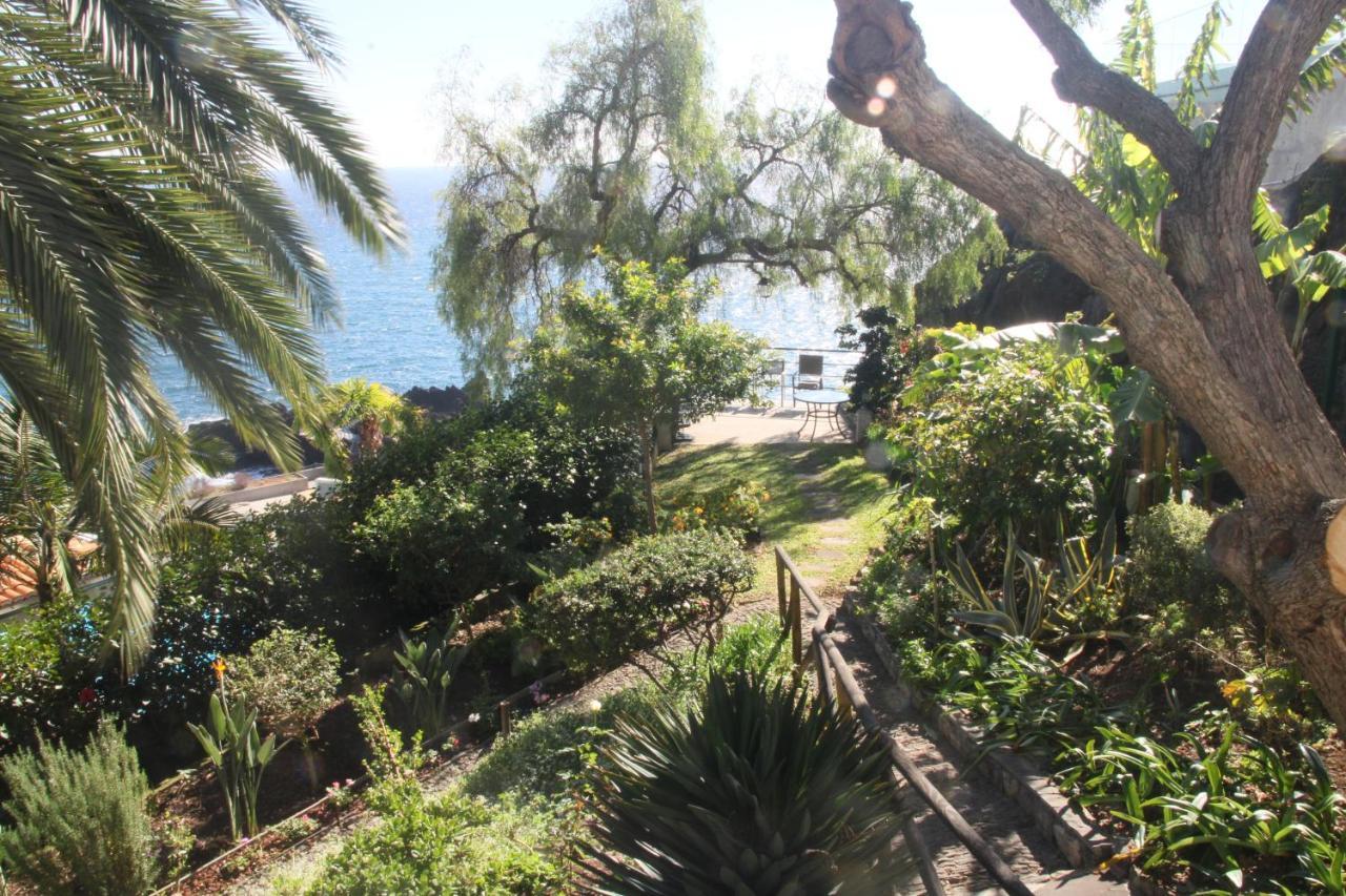 Vila Calaca Funchal  Exteriér fotografie