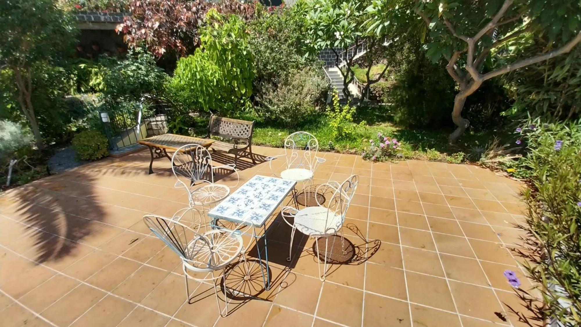 Vila Calaca Funchal  Exteriér fotografie