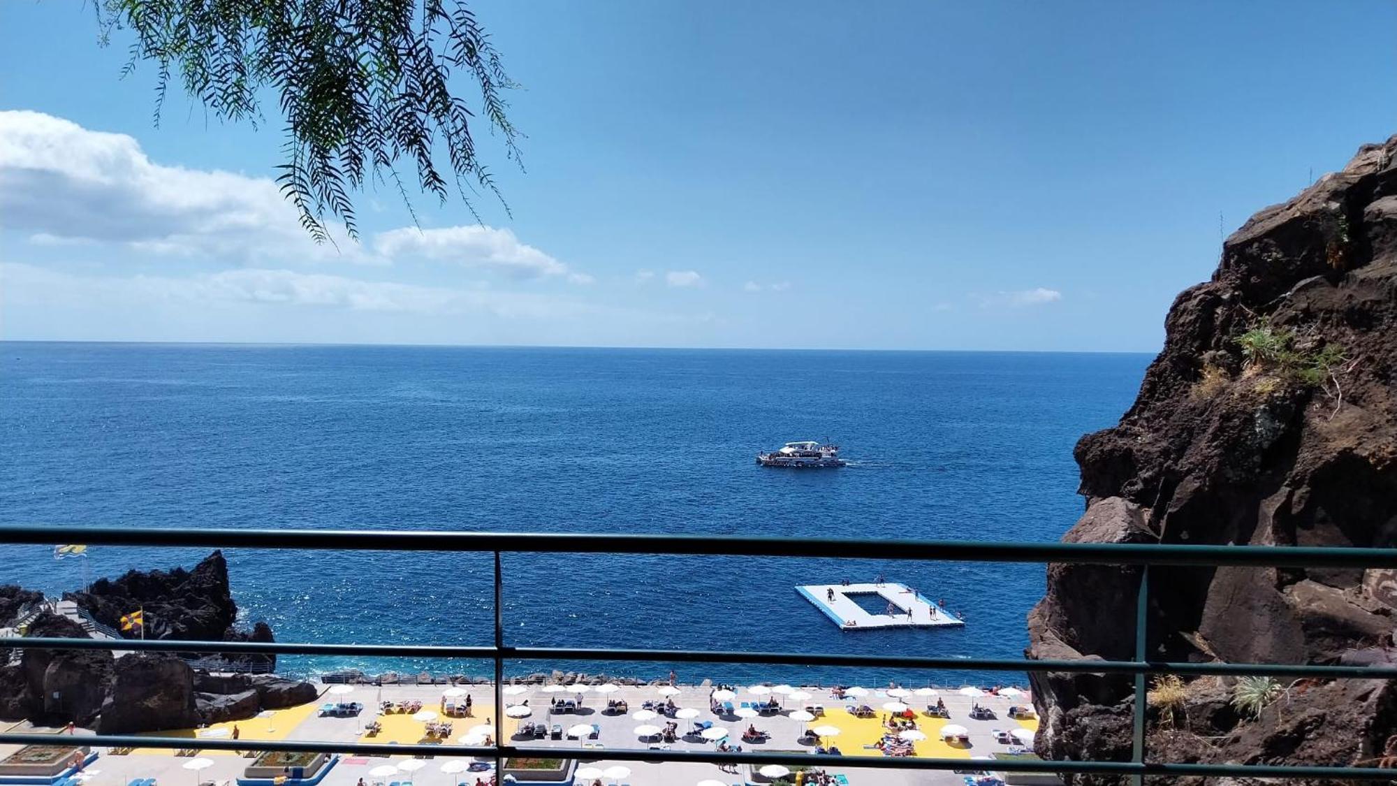 Vila Calaca Funchal  Exteriér fotografie