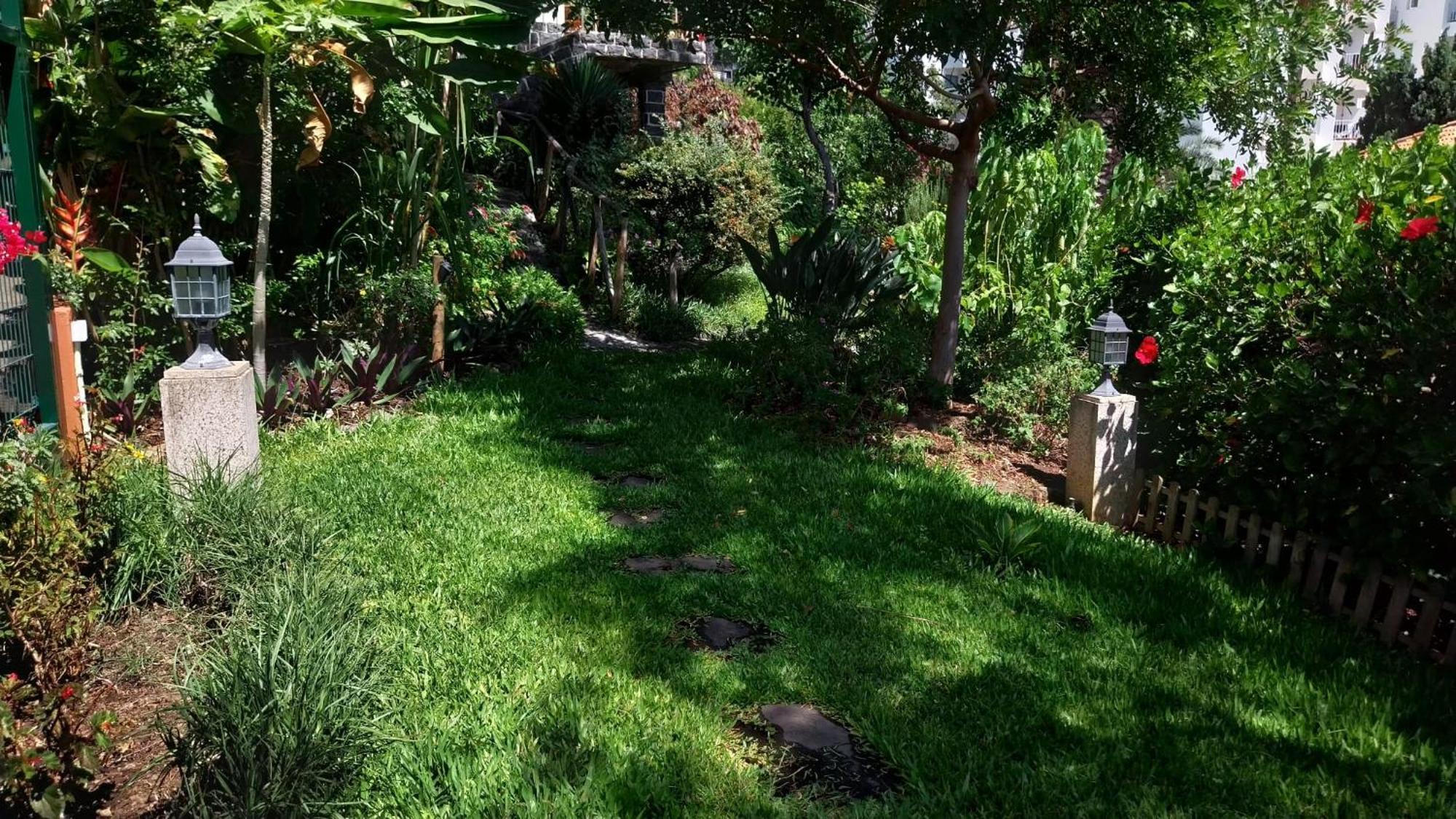 Vila Calaca Funchal  Exteriér fotografie