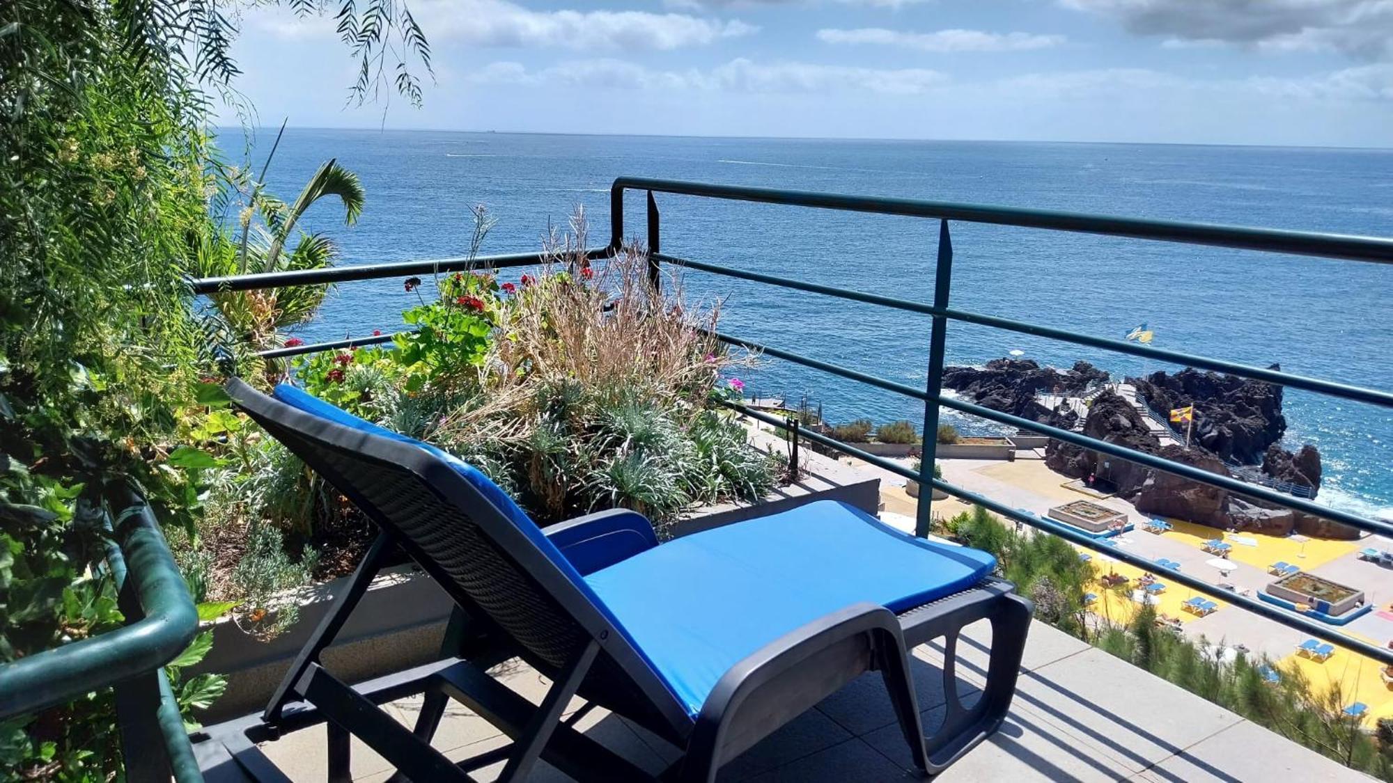 Vila Calaca Funchal  Exteriér fotografie