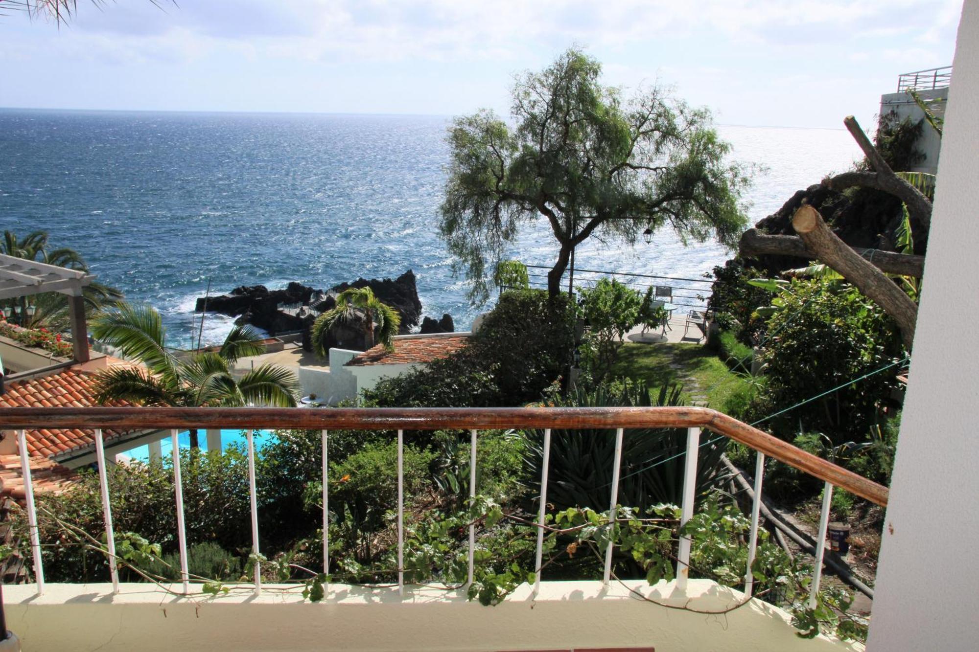 Vila Calaca Funchal  Exteriér fotografie