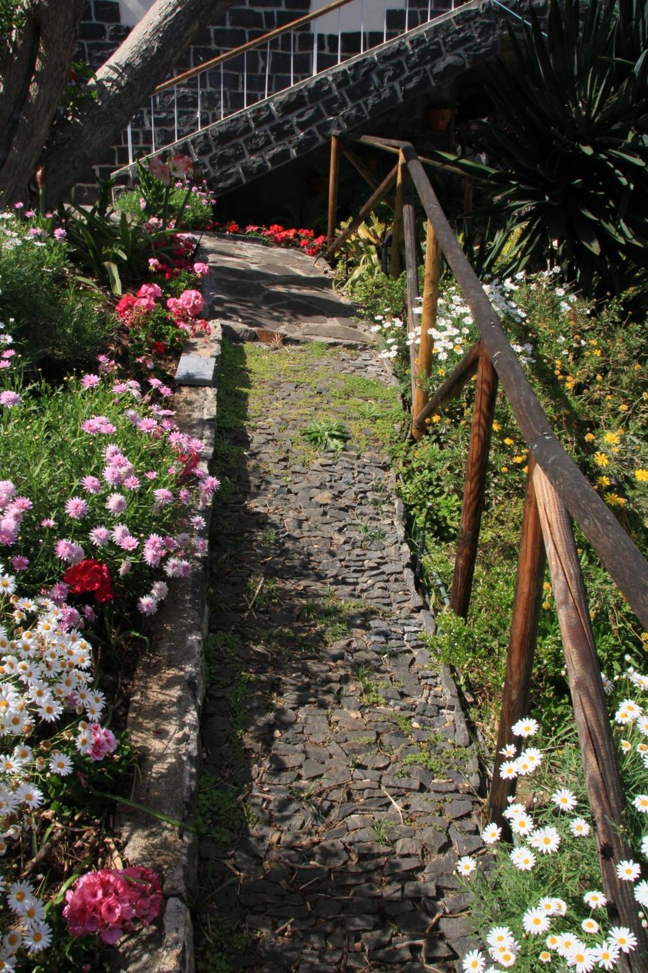 Vila Calaca Funchal  Exteriér fotografie