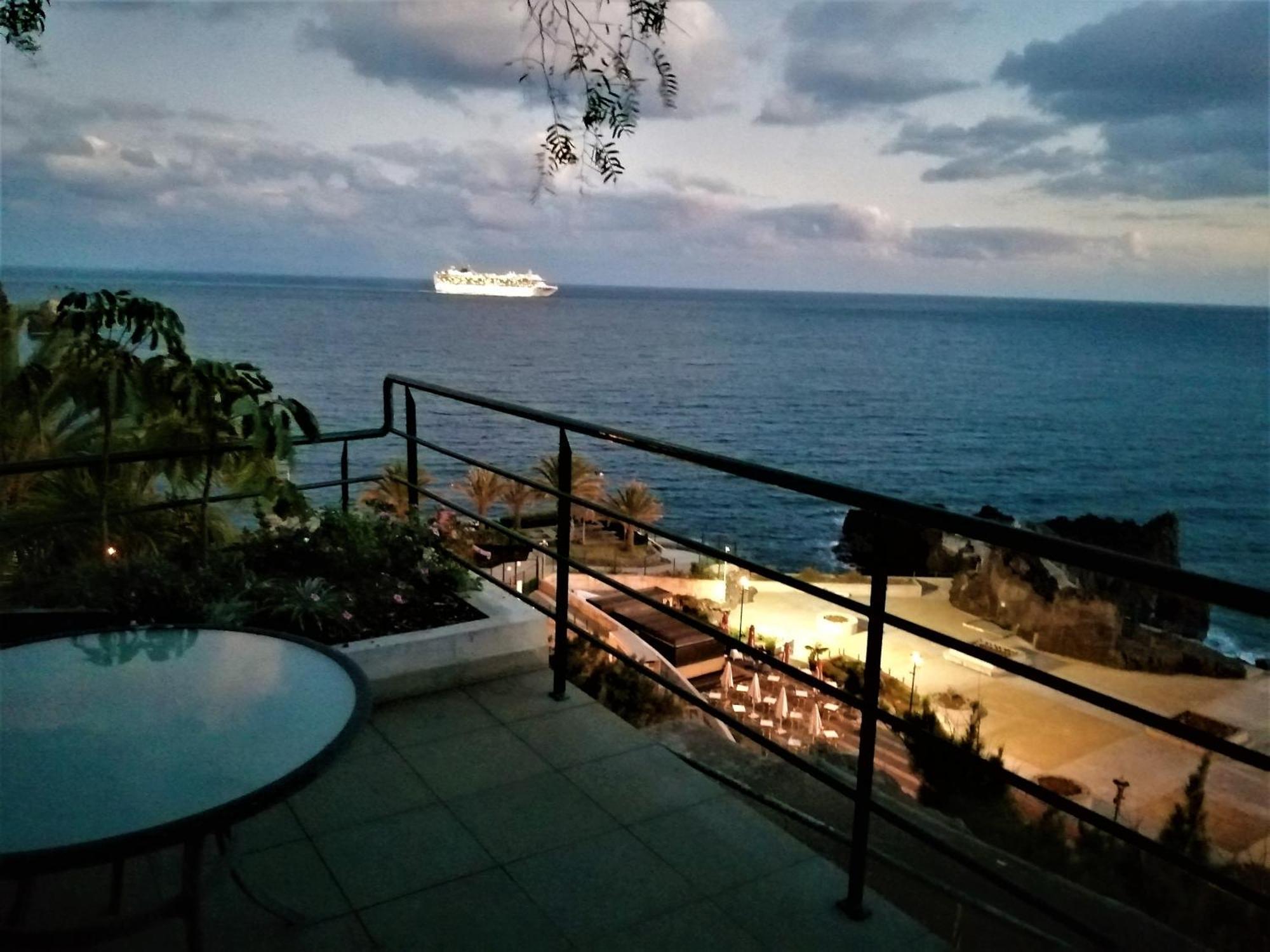 Vila Calaca Funchal  Exteriér fotografie