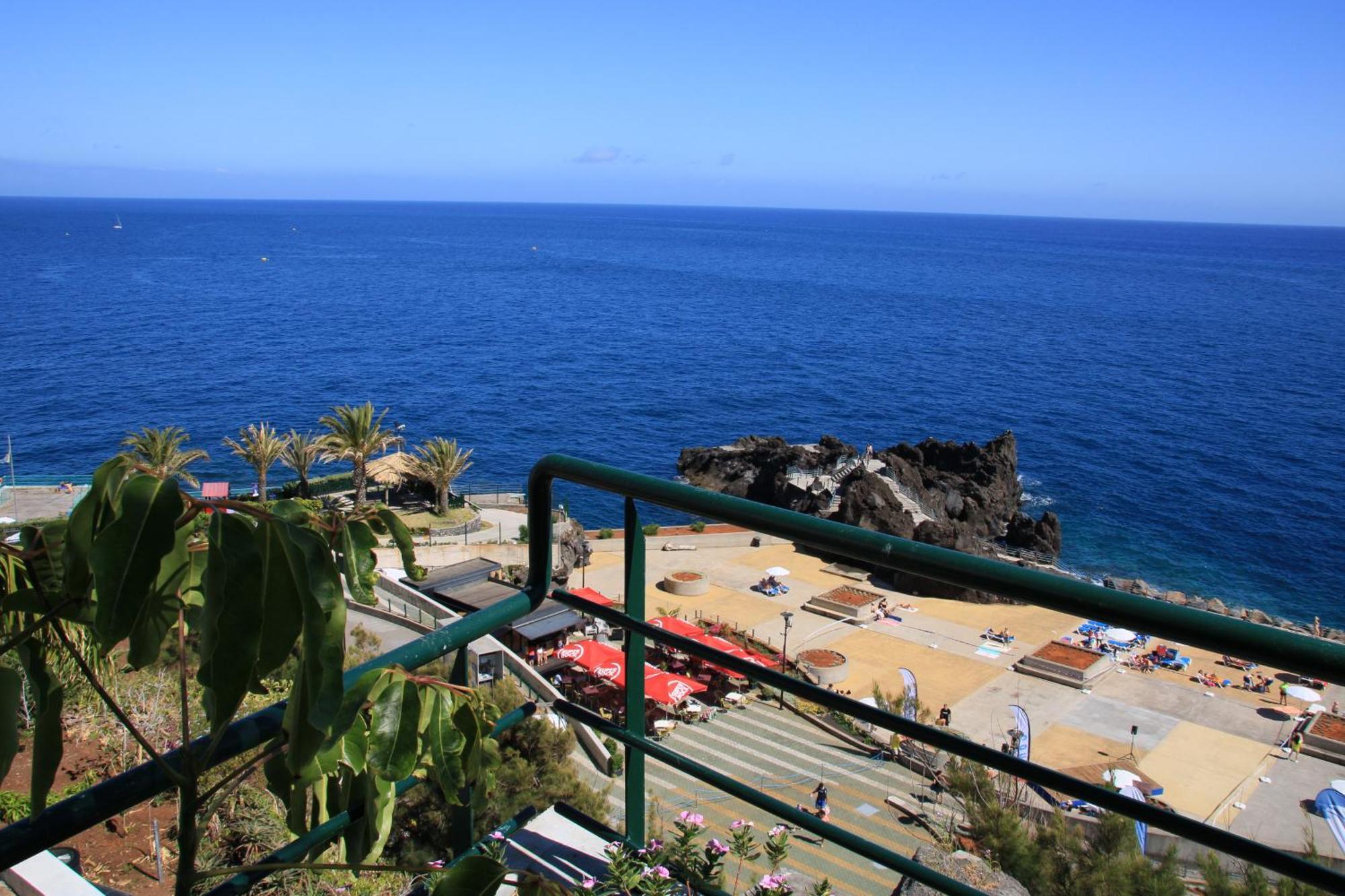 Vila Calaca Funchal  Exteriér fotografie