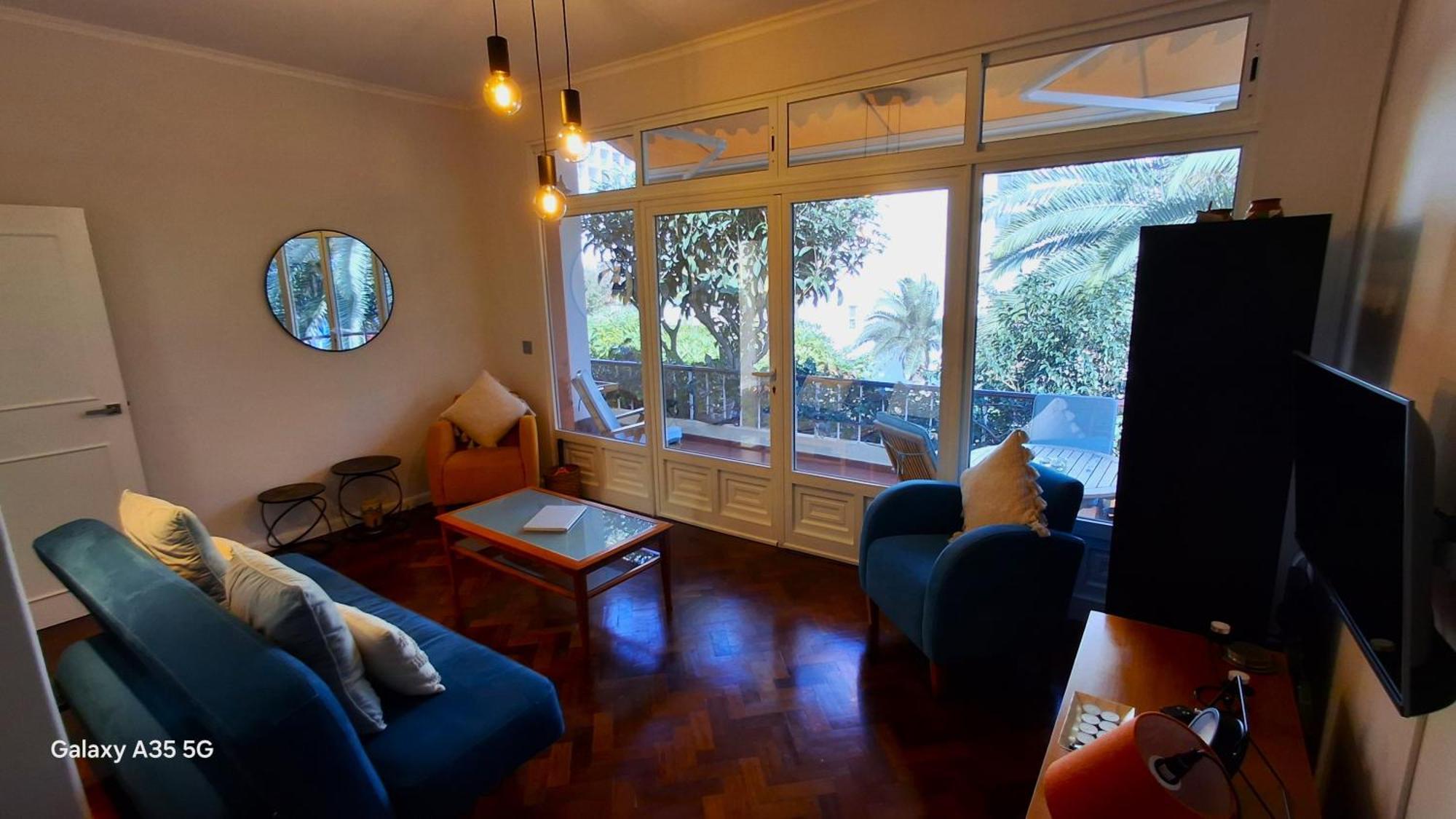 Vila Calaca Funchal  Exteriér fotografie