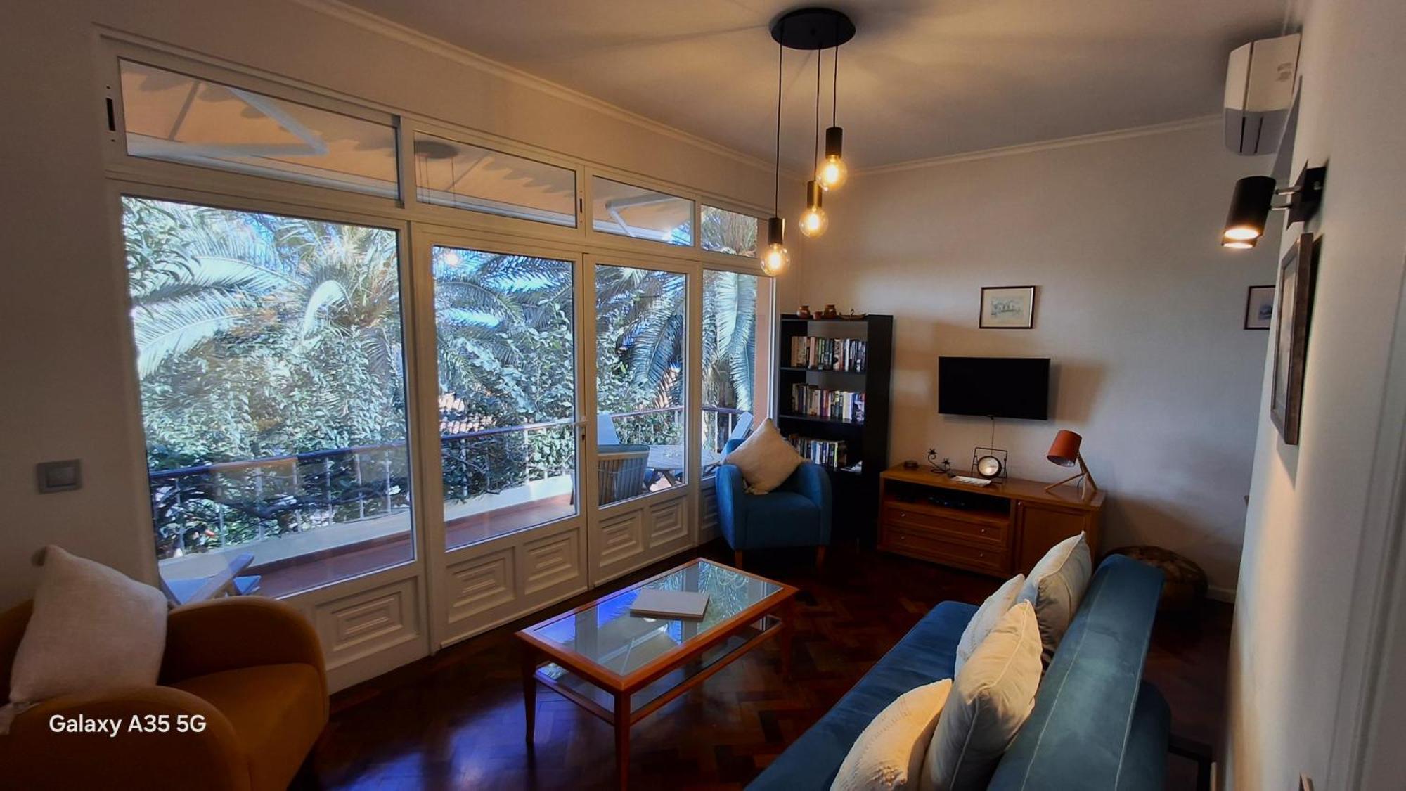 Vila Calaca Funchal  Exteriér fotografie