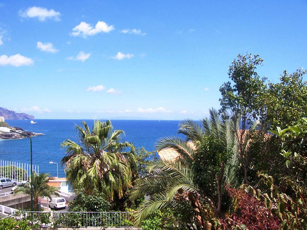 Vila Calaca Funchal  Exteriér fotografie