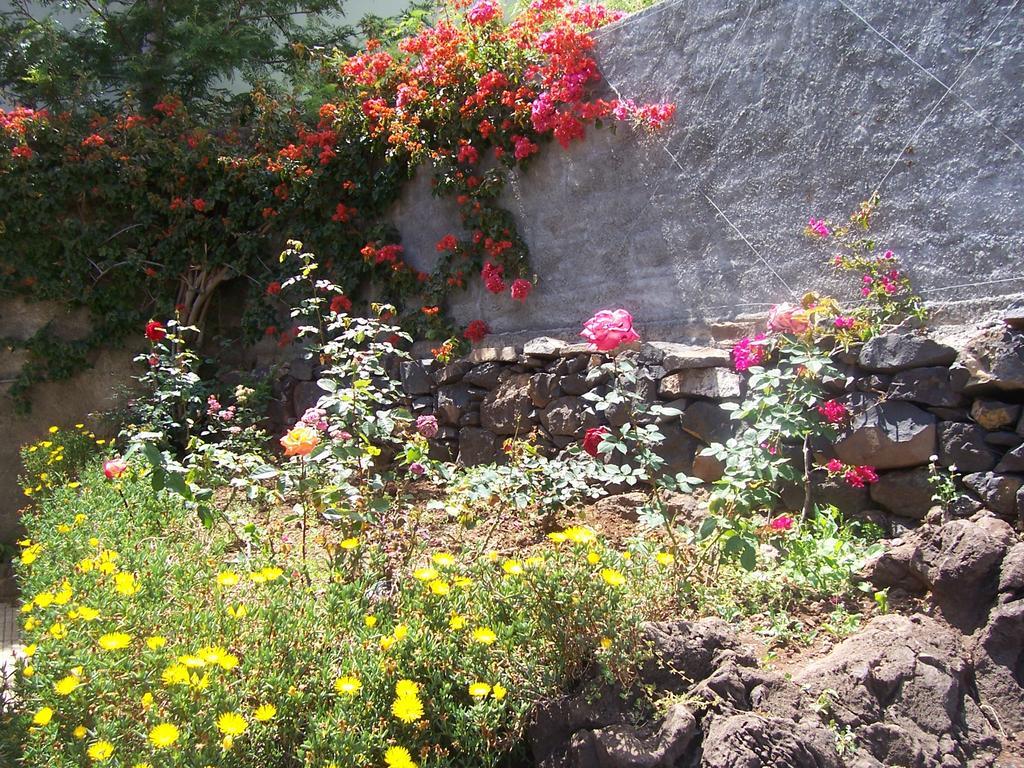 Vila Calaca Funchal  Exteriér fotografie