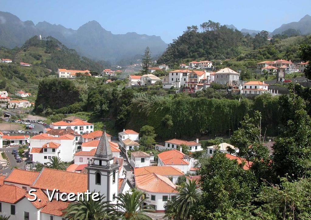 Vila Calaca Funchal  Exteriér fotografie