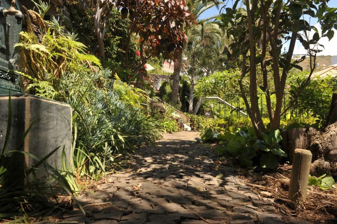 Vila Calaca Funchal  Exteriér fotografie