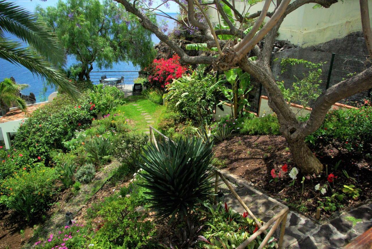 Vila Calaca Funchal  Exteriér fotografie