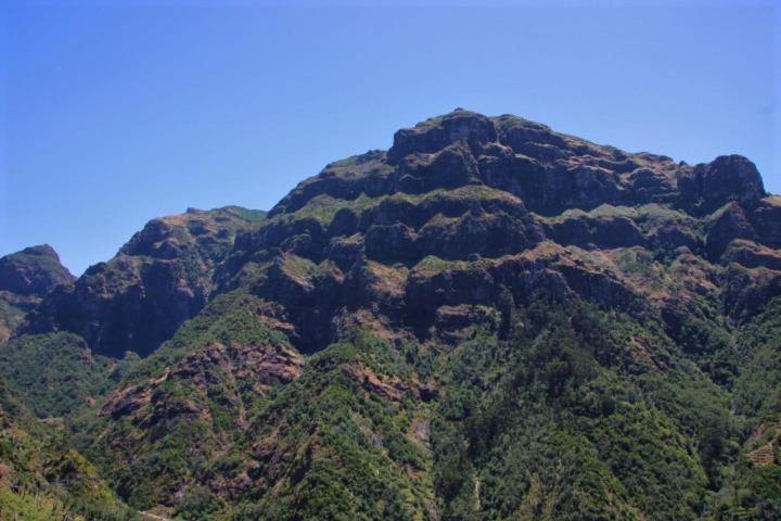 Vila Calaca Funchal  Exteriér fotografie