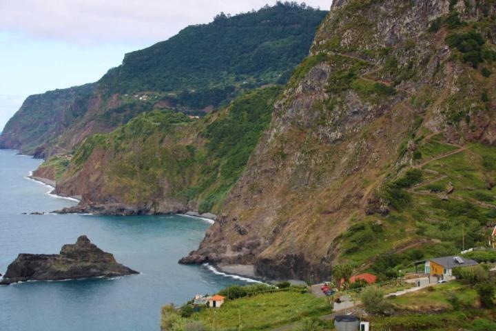 Vila Calaca Funchal  Exteriér fotografie